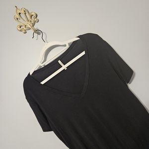 Lulus Basics black body suit